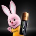Акумулятор DURACELL HR6 (AA) 1300 mAh 4 шт (5007324)