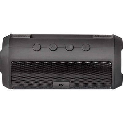 Портативна акустика DEFENDER Enjoy S500 Black (65682) Портативна акустика DEFENDER Enjoy S500 Black (65682)