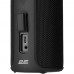 Портативна акустика 2E SoundXTube2 Black (2E-BSSXT2WBK)
