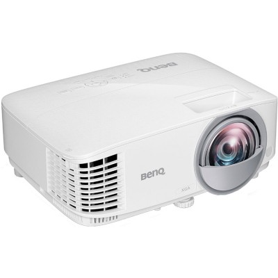Проектор BENQ MW809STH (9H.JMF77.13E)