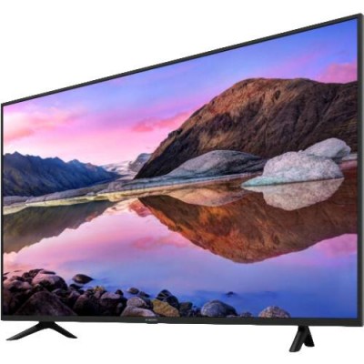 Телевізор XIAOMI TV P1E 43 (911184) Телевізор XIAOMI TV P1E 43 (911184)
