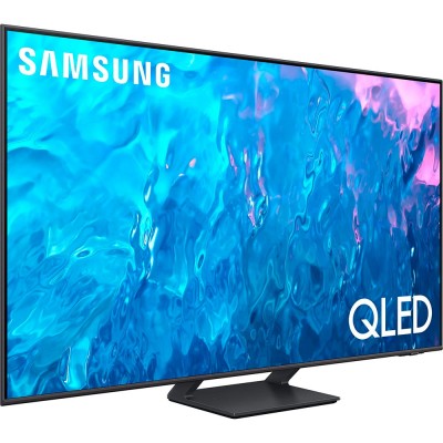 Телевізор SAMSUNG QE75Q70CAUXUA Телевізор SAMSUNG QE75Q70CAUXUA