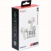 Гарнітура A4TECH M30 Bloody White
