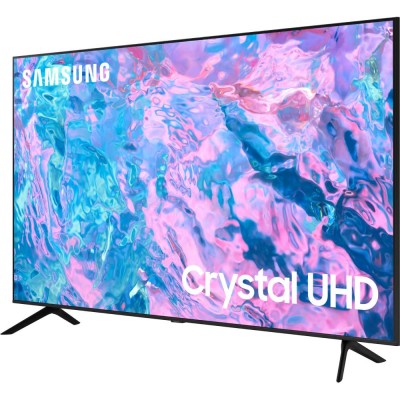 Телевізор SAMSUNG UE50CU7100UXUA Телевізор SAMSUNG UE50CU7100UXUA