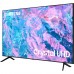 Телевізор SAMSUNG UE50CU7100UXUA
