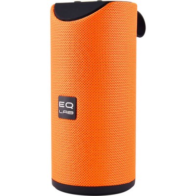 Портативна акустика EQ LAB V-01 Orange
