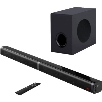 Саундбар SAMTRONIC SM3100 100 Вт Чорний (SM3100)