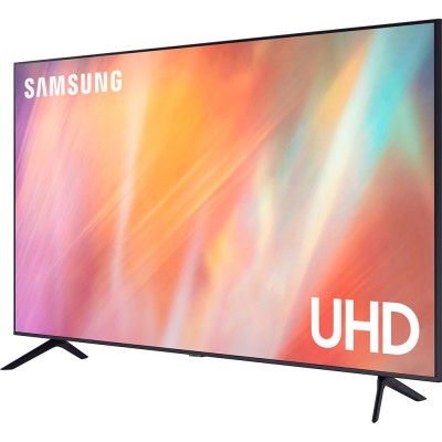 Телевізор SAMSUNG UE50AU7100UXUA Телевізор SAMSUNG UE50AU7100UXUA