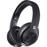 Гарнітура DEFENDER FreeMotion B552 Black Bluetooth ((63552))