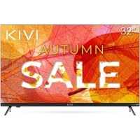 Телевізор KIVI 32H750NB