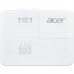 Проектор ACER X1827 (MR.JWK11.00P)