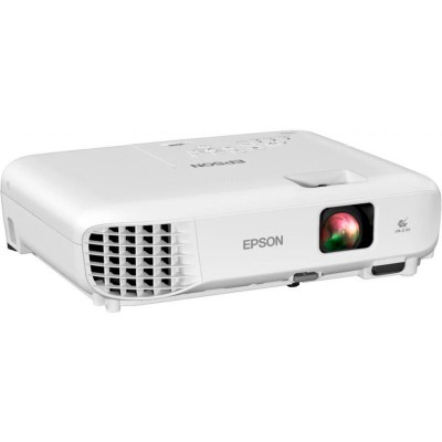 Проектор Epson EB-W06 White (V11H973040) Проектор Epson EB-W06 White (V11H973040)