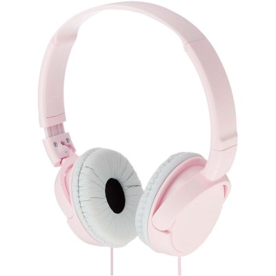 Навушники SONY MDR-ZX110 Pink
