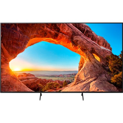 Телевізор SONY KD65X85TJCEP Телевізор SONY KD65X85TJCEP