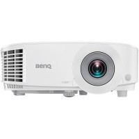 Проектор BENQ MH550 White (9H.JJ177.13E)