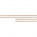 Змінна рамка SAMSUNG Для the Frame 75 " 2021 Teak (VG-SCFA75BEBRU)