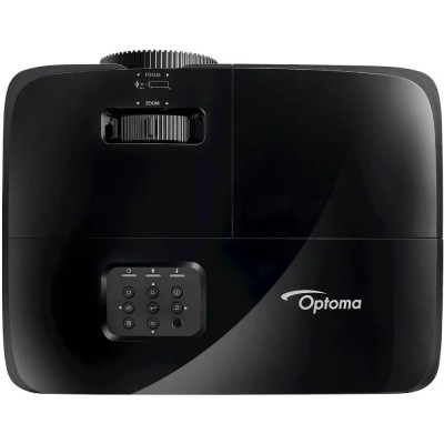 Проектор OPTOMA S400LVe (E9PX7D103EZ2) Проектор OPTOMA S400LVe (E9PX7D103EZ2)