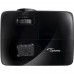 Проектор OPTOMA S400LVe (E9PX7D103EZ2)