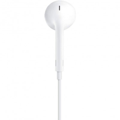 Гарнітура APPLE EarPods with Mic Lightning (MMTN2ZM/A)