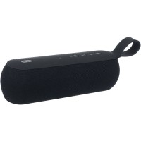 Портативна акустика ERGO BTS-720 Black