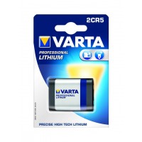 Батарейки VARTA Lithium 6203 (2CR5)