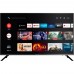 Телевізор GAZER TV65-US3BLEUA