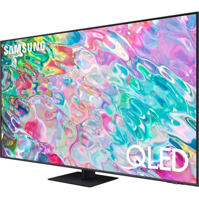 Телевізор SAMSUNG QE65Q70BAUXUA Телевізор SAMSUNG QE65Q70BAUXUA