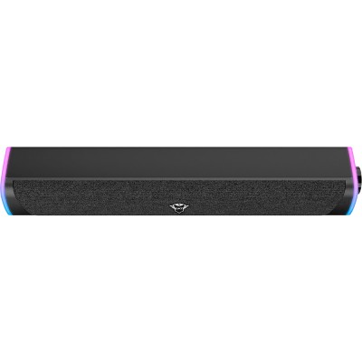 Саундбар TRUST GXT 620 Axon RGB USB Grey (24482)
