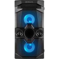 Акустична система REAL EL X-771 Black (EL121600018) Акустична система REAL EL X-771 Black (EL121600018)