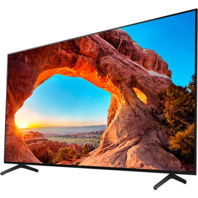 Телевізор SONY KD65X85TJCEP Телевізор SONY KD65X85TJCEP