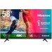 Телевізор HISENSE 58A7100F