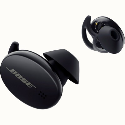 Гарнітура BOSE Sport Earbuds Black (805746-0010)