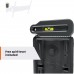 Кронштейн Vogels TVM 1243 Black (1812430)