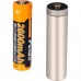 Акумулятор FENIX 18650 2600 mAh (ARB-L18-2600)