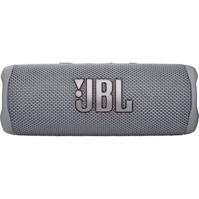Портативна акустика JBL Flip 6 Grey (JBLFLIP6GREY) Портативна акустика JBL Flip 6 Grey (JBLFLIP6GREY)