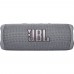 Портативна акустика JBL Flip 6 Grey (JBLFLIP6GREY)