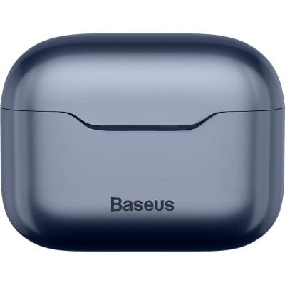 Гарнітура Baseus SIMU ANC TWS S1 Pro Tarnish (NGS1P-0A)