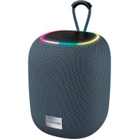 Портативна акустика CANYON BSP-8 Grey (CNE-CBTSP8G) Портативна акустика CANYON BSP-8 Grey (CNE-CBTSP8G)