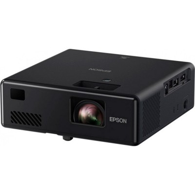 Проектор EPSON EF-11 (V11HA23040)