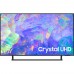 Телевізор SAMSUNG UE50CU8500UXUA