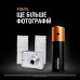 Батарейки DURACELL Optimum LR06 KPD лужні (5015595) 4 шт