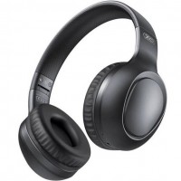 Гарнітура XO BE36 Bluetooth Stereo Black (XO-BE36-BK)