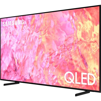 Телевізор SAMSUNG QE55Q60CAUXUA Телевізор SAMSUNG QE55Q60CAUXUA
