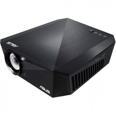 Проектор ASUS F1 Wi-Fi Black (90LJ00B0-B00520)