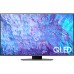 Телевізор SAMSUNG QE50Q80CAUXUA