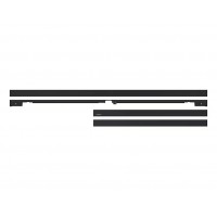 Змінна рамка SAMSUNG VG-SCFN65BM/RU Black