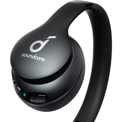 Гарнітура Anker SoundCore Life 2 Neo (Q10i) Black (A3033G11)