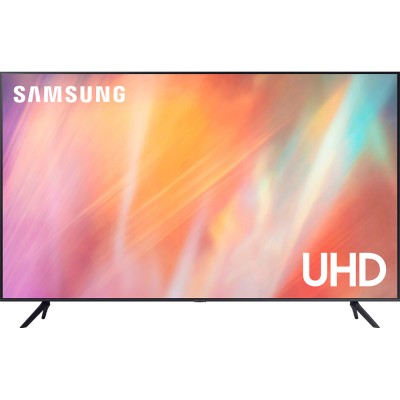 Телевізор SAMSUNG UE50AU7100UXUA Телевізор SAMSUNG UE50AU7100UXUA