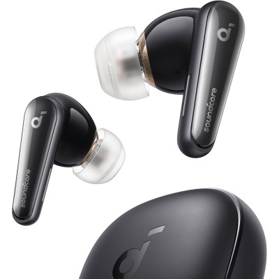 Гарнітура ANKER SoundCore Liberty 4 Midnight Black (A3953G11)