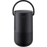 Розумна колонка BOSE Portable Home Speaker Black Розумна колонка BOSE Portable Home Speaker Black